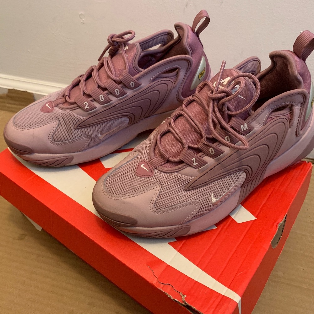 Women’s Nike Zoom 2k